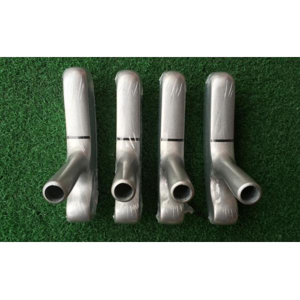 golf putter  zinc alloy golf putter  two way golf putter  silver golf putter mini golf putter