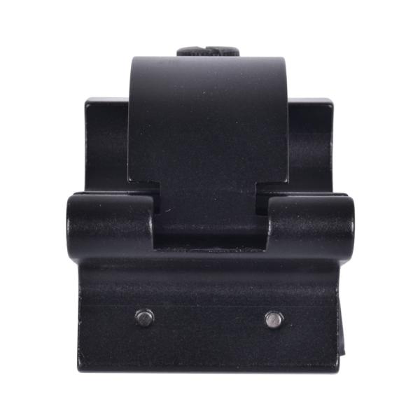 Secure Your Torch with KDC001-H Steel Magnet Mount Essential Accessory