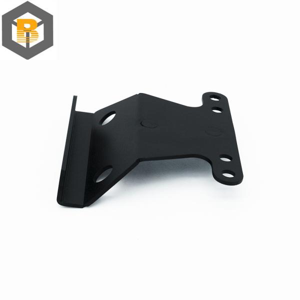 Custom 2D/3D/Drawing Laser Cutting Prototype Stamping Bending Services for Switch Box