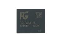 8GB - 512GB EMMC5.1 Tarjeta de almacenamiento de memoria flash Chips IC Tarjeta multimedia integrada