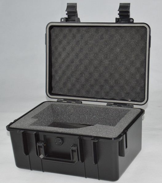 Пластмассовый водонепроницаемый инструментальный ящик морского класса Oem Odm Obm