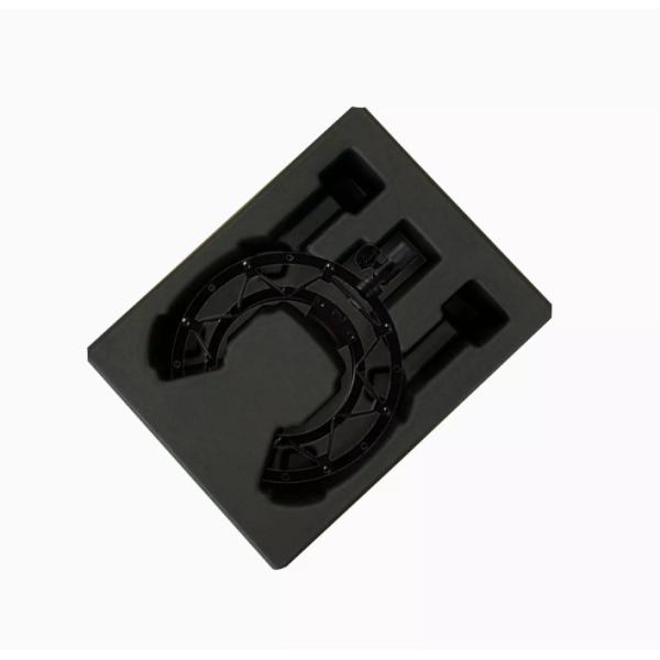 Sugarcane Electronics Packing Boxes Debossing Pulp Packaging Box Compostable