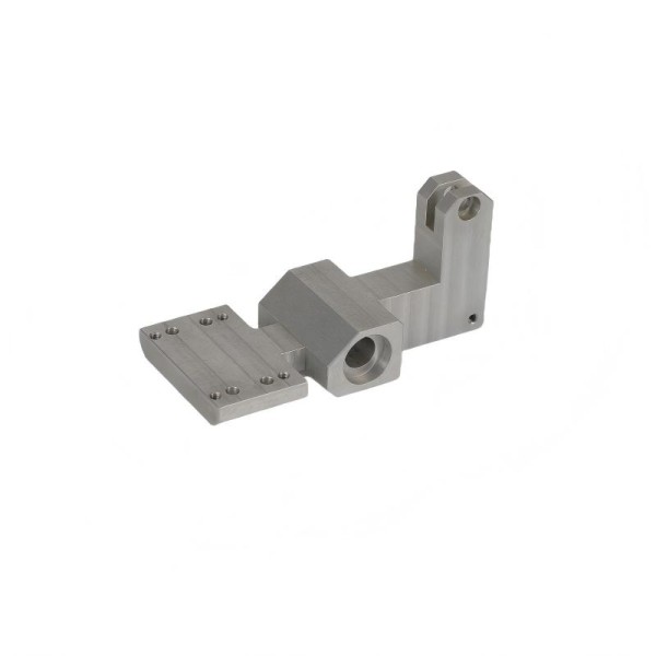 Long Lasting Metal Shell Cutting Welding Pressing Components Chassis Power Box Processing