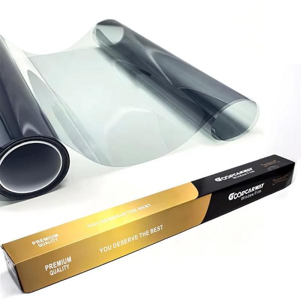 Filtro nanocerâmico 2 milímetros Ultra-Definição Isolamento térmico de alta qualidade Alto-Claridade 8 anos de garantia
