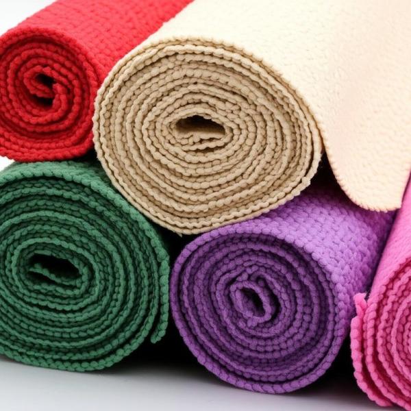 Various Upholstery Furniture Non Woven Fabric in Various Colors for Your Furniture Needs
