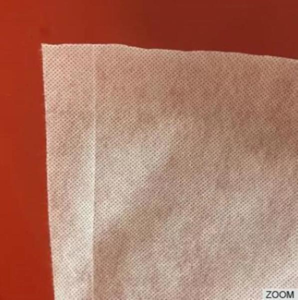 água 80gsm que dissolve a tela de tecelagem não do álcool Polyvinyl