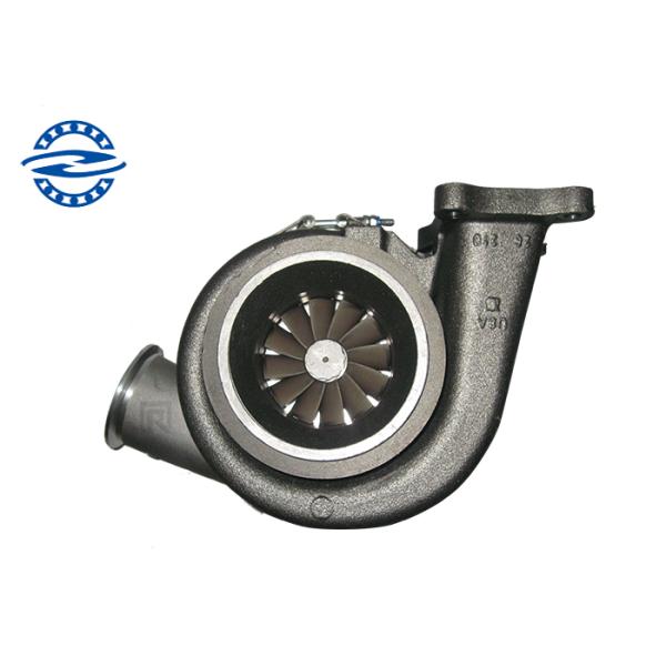 HT60 Excavator Turbocharger 3537074 3804502 For Engine N14 NE1 EURO 2