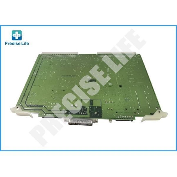 4-075726-30 вентилятор Bennett 840 пуританина доски C.P.U. BD