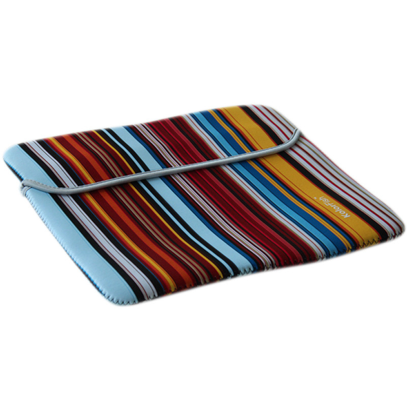 KolorFish 14.1' Notebook Sleeve Neoprene Laptop Cases Fashion Design Soft and Durable