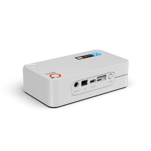 4g 5g Lte Pocket Wifi Hotspot