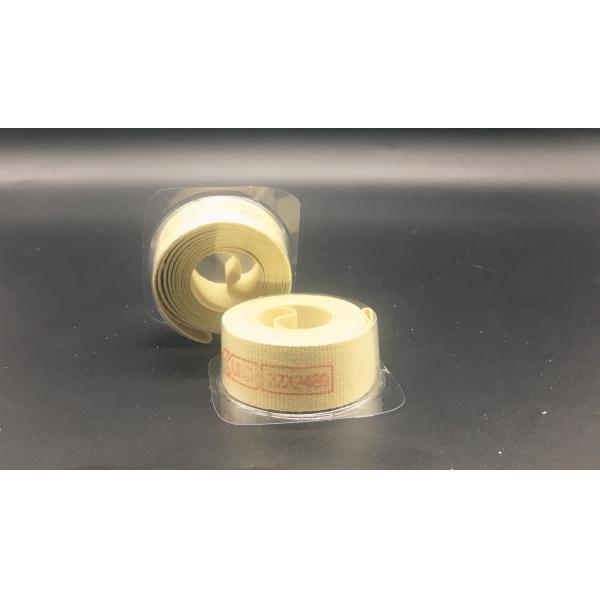 Лента Гарнитуре волокна Кевлара, польза ленты оправы Кевлара в медицинском оборудовании