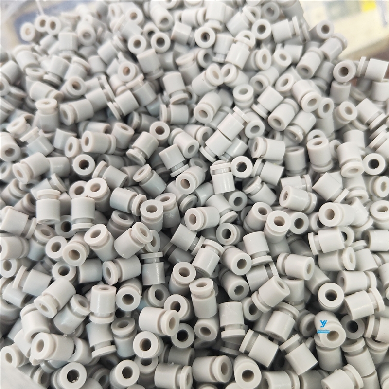 Factory Direct M3*8 Silicone Fly Tower Shock-Absorbing Column for Flying Flight Control Silencer Ball Fpv Drone Accessory