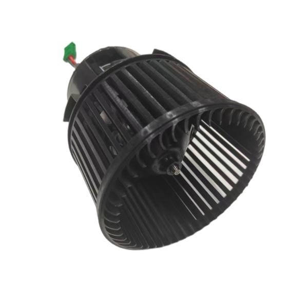 Auto Parts T93 Blower Fan for Peugeot 308 408 508 Citroen OE 1612303880 1610497180