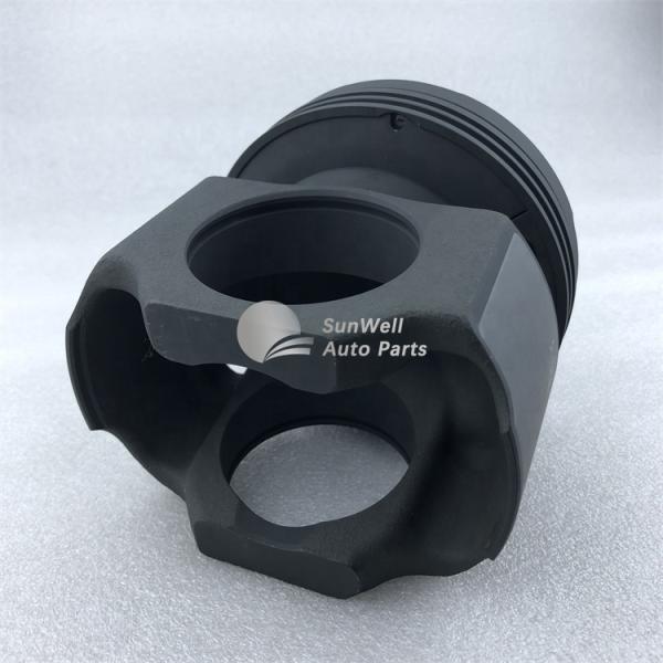 Hot sale ISX15/QSX15 Engine Piston 4357150 2882635 4376241 2863938