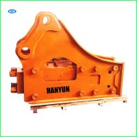 Excavatrice hydraulique Attachments de marteau hydraulique de démolition de Hitachi 6T 9T