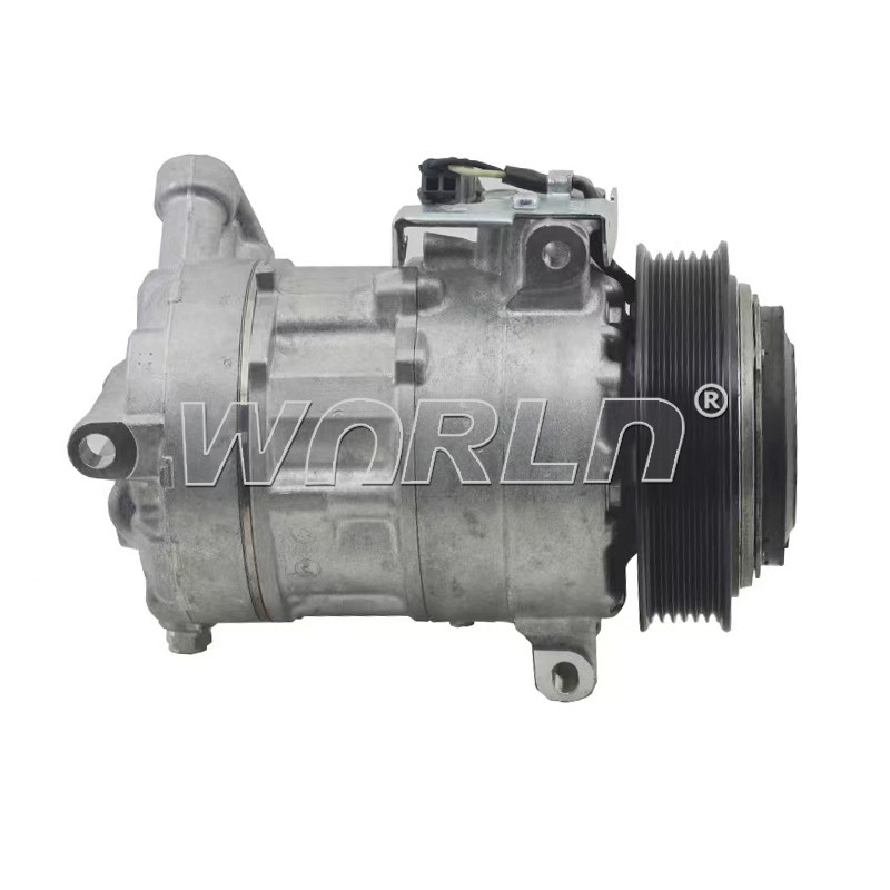 Автомобиль Авто AC компрессор 68193950AA 4471607220 Для Dodge Dart 2.0/2.4 WXCK017