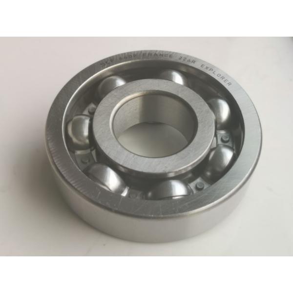 Раскройте тип шарикоподшипники паза ABEC-5 6409 глубокие для насоса мотора