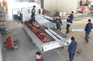Hangzhou Fin Tube Co., Ltd.