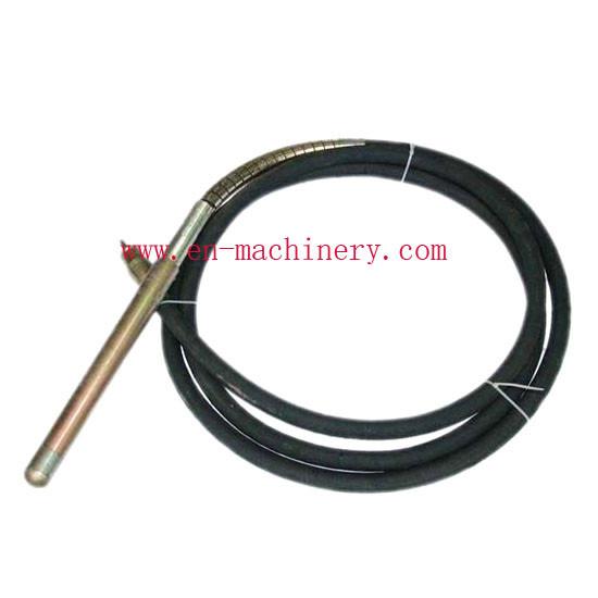 CE Japanese /Malaysia/Australia Type Concrete Vibrator Flexible Shaft/Poker/Needle/Head