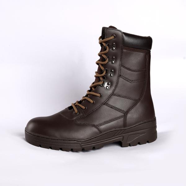 Shengjie Black Footwear Customizable Work Shoes for Men Steel Toe Waterproof Anti-slip Work boots high cut shoes