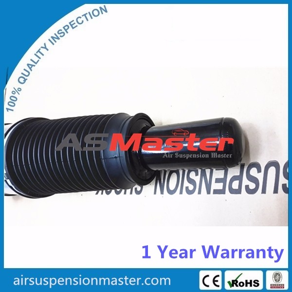 A8 S8 Quattro D4 4H Audi Air Suspension Front Gas Pressure Shock Absorber 4H0616039H