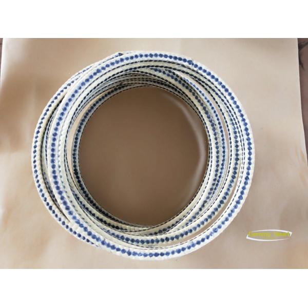 Flexible Graphite and Metal Spiral Wound Gasket Customization for Advanced Technology