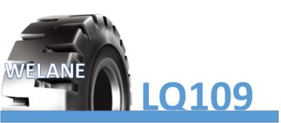 35 / 65 - 33 45 / 65 - 45 Bias Ply Off Road Tires For Construction / Mine Area