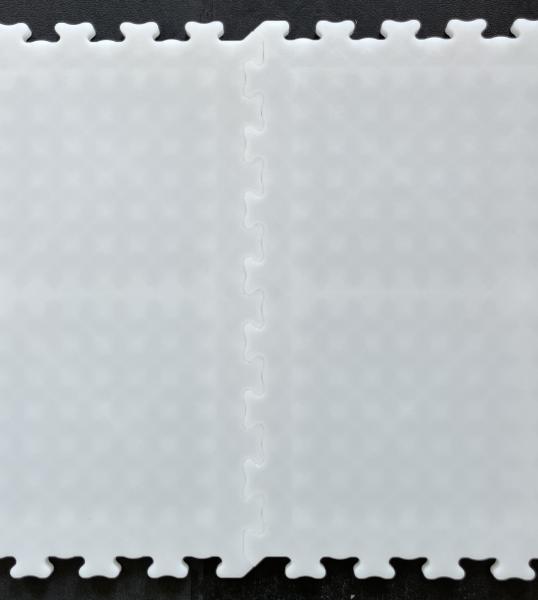 High Shock Absorption Sport Floor Tiles Outdoor Court Tiles For Skating