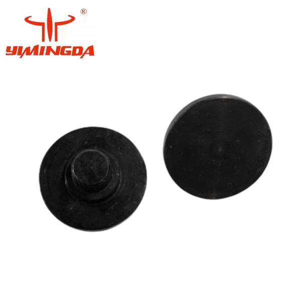 Part No 114190 Auto Cutter Parts Spacer For Bullmer Cutter Machine