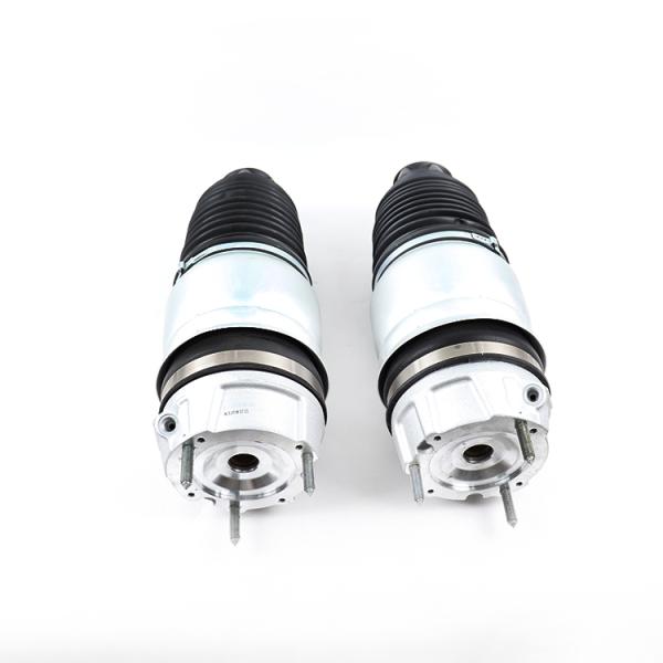 Front Air Spring Audi Air Suspension Parts Q7 Air Ride Repair Kit 7P6616039N 7P6616040N
