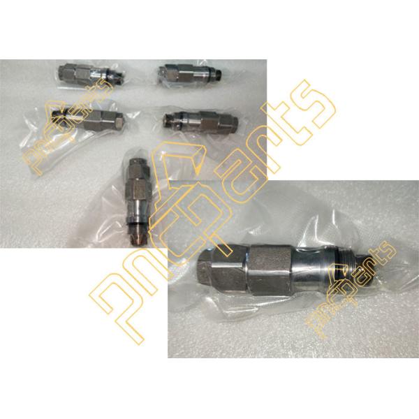 Клапан сброса MRV 25 3CX 4CX JCB806 главный 618901 25 619001 части JCB запасного Клапан сброса MRV 25 3CX 4CX JCB806 главный 618901 25 619001 части JCB запасного