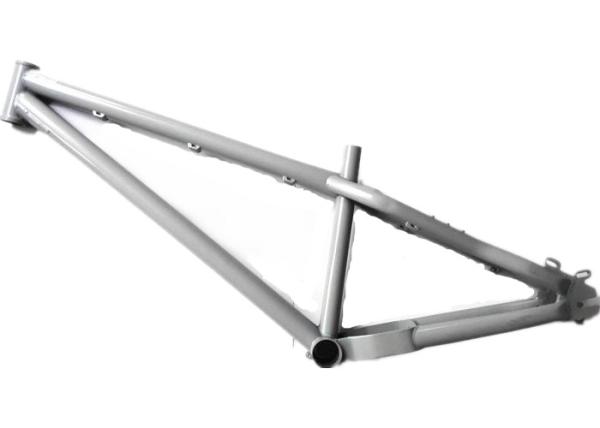 Freio a disco com quadro de bicicleta 26er Chromolly BMX/Dirt Jump 135x10 Mtb