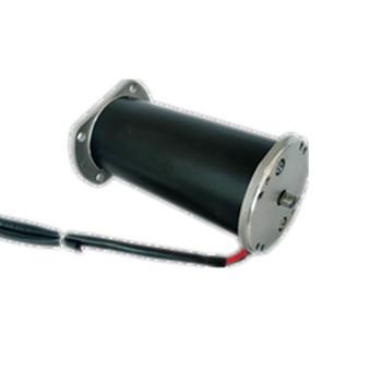 Economia de energia apertada da estrutura do motor da bomba de ar da baixa tensão para a bomba de água de esgoto D82138A