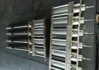 Bomba hidráulica de alta pressão da graxa 20-220bar para sistemas de lubrificação automáticos