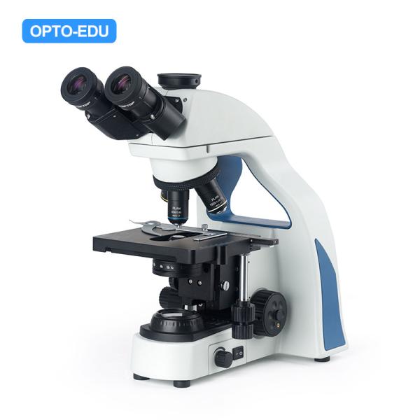 OPTO-EDU A12.0921-T Nuevaのluz LEDの双眼avanzada biologico microscopio de laboratorio