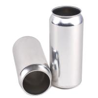 Latas de alumínio da bebida 12oz 355ml do revestimento do Ni de BPA