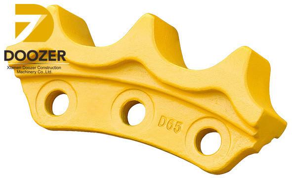Groupe de segments noir ou jaune pour D155A-5 17A-27-11630 Rame de broche à roues lourdes