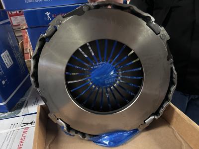 20806454S1 Clutch Assembly