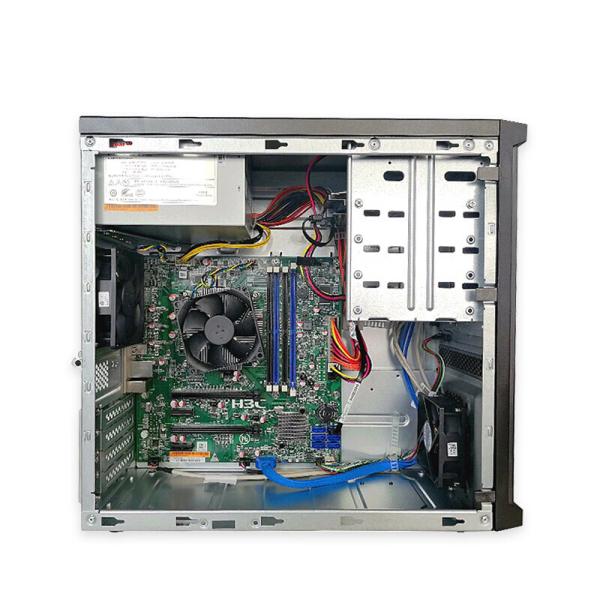 Высокий сервер хранения бренда машины H3C сервера T1100G3 performanceTower начального уровня