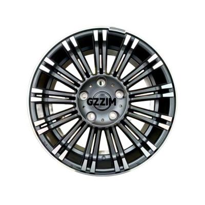 Car Wheel Rims 20*8.5J Universial Wheel Rims For Universal Cars