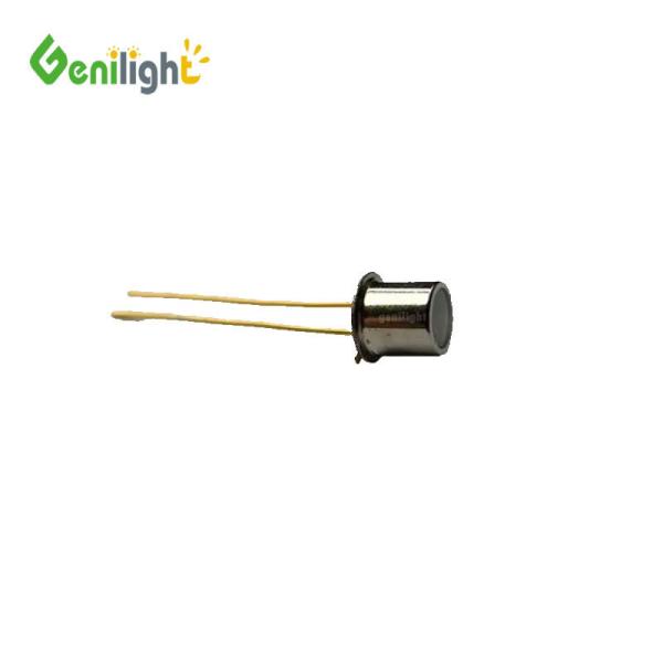 Infrared Emitter Receiver Tube Transmitter IR LED Diode Transceiver Set 3mm 5mm 850nm