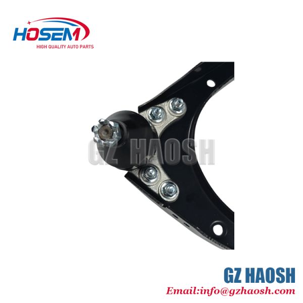 Auto Suspension Parts C8983894311-0 Upper Suspension Arm Assembly RH For Isuzu D-MAX Wholesale Sale