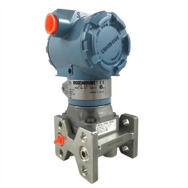 New Original 3051CG Air Pressure Transmitter