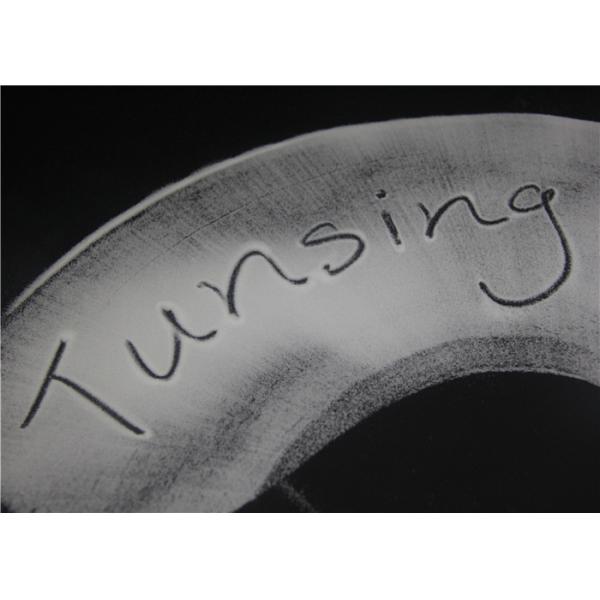 O pó quente Copolyester esparadrapo termoplástico da colagem do derretimento do