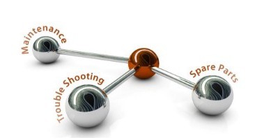 Автоматическая изоляционная ламинирующая машина для стеновой ткани с ютом в диапазоне 380 В / 50 Гц