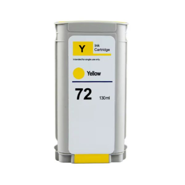 Betcolor 72 for Cartridge 130ml 6-color Re-Manufactured Full Compatible with HP T790/T795/T1300/T2300/T1200/T1100
