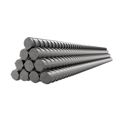 5mm Round Deformed Steel Bar Production Line for the Steel Industry in the Philippines