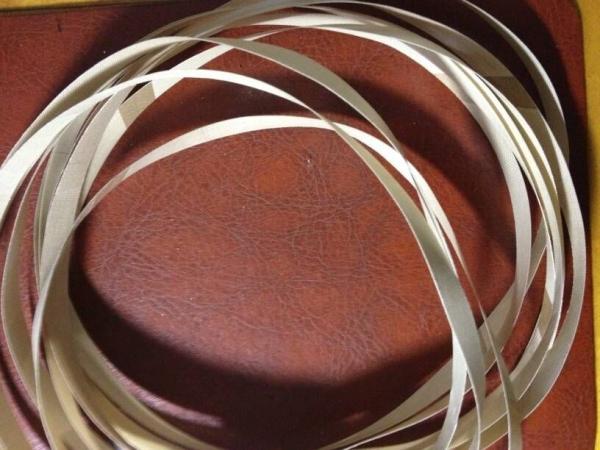 Fuji Frontier 350 370 330 340 570 550 Minilab Belt 323D889733 Made Of High Temperature Resistant Fabric