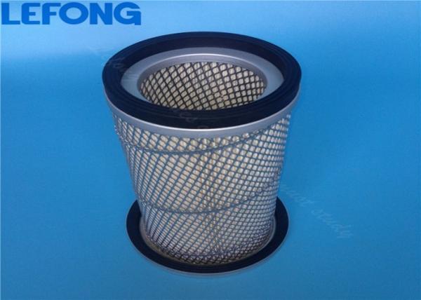 600-181-6340 KOMATSU filtra filtros de ar de KOMATSU para PC60-6/78 - 5