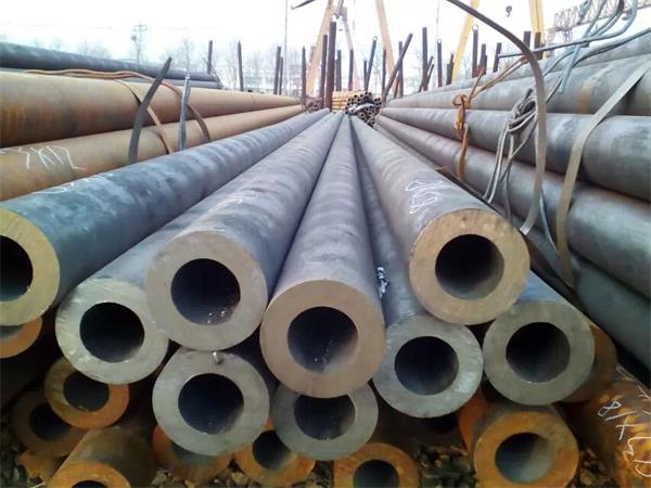 25mm*50mm AISI 1050 Высокопрочная средняя углеродистая стальная труба с хорошей износостойкостью для автомобильной промышленности